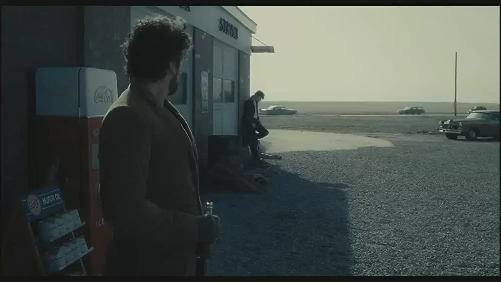 インサイド・ルーウィン・デイヴィス 名もなき男の歌の画像