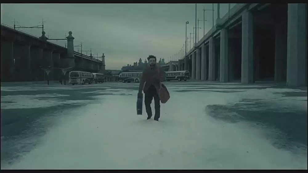 インサイド・ルーウィン・デイヴィス 名もなき男の歌の画像