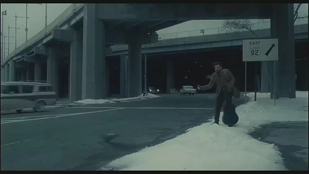 インサイド・ルーウィン・デイヴィス 名もなき男の歌の画像