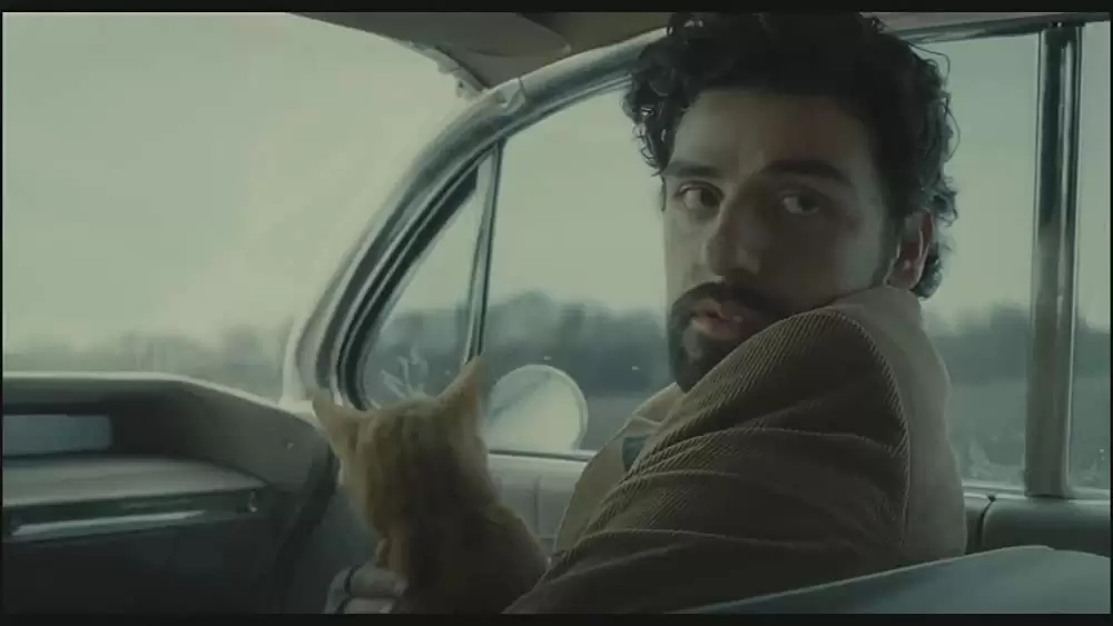 インサイド・ルーウィン・デイヴィス 名もなき男の歌の画像