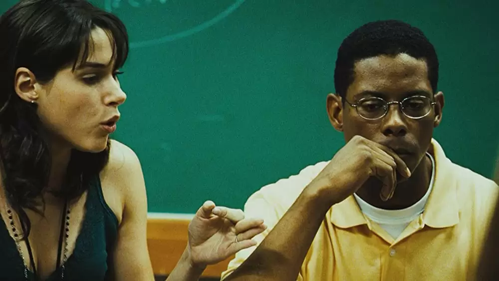 「エリート・スクワッド」Fernanda Machado & André Ramiroの画像