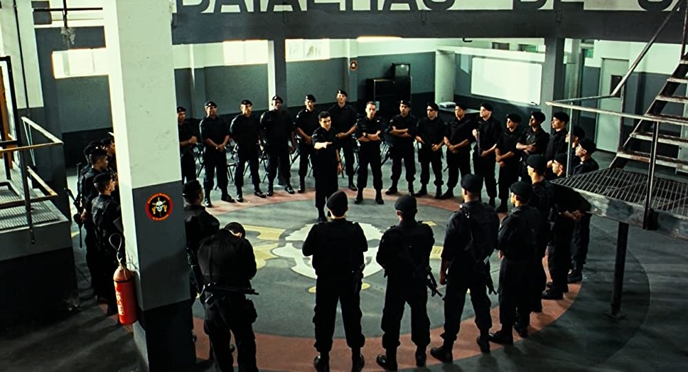 エリート・スクワッドの画像