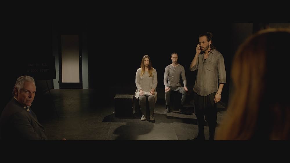 サイレント・スクリームズの画像