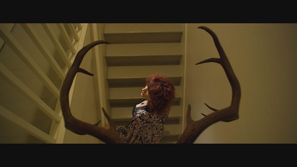 サイレント・スクリームズの画像