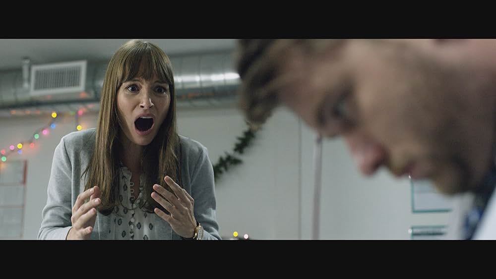 サイレント・スクリームズの画像