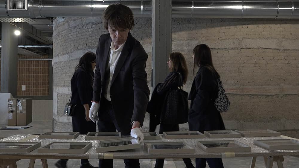 exergue – on documenta 14（原題）の画像