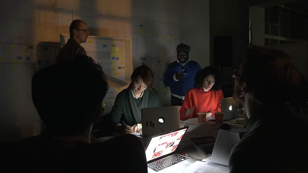 exergue – on documenta 14（原題）の画像