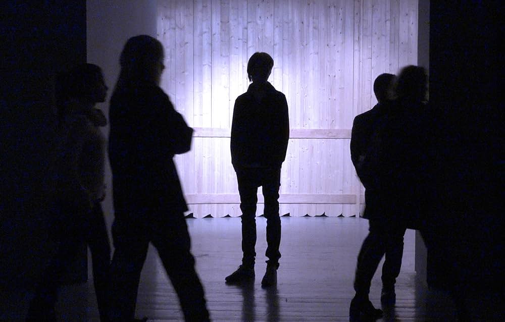 exergue – on documenta 14（原題）の写真