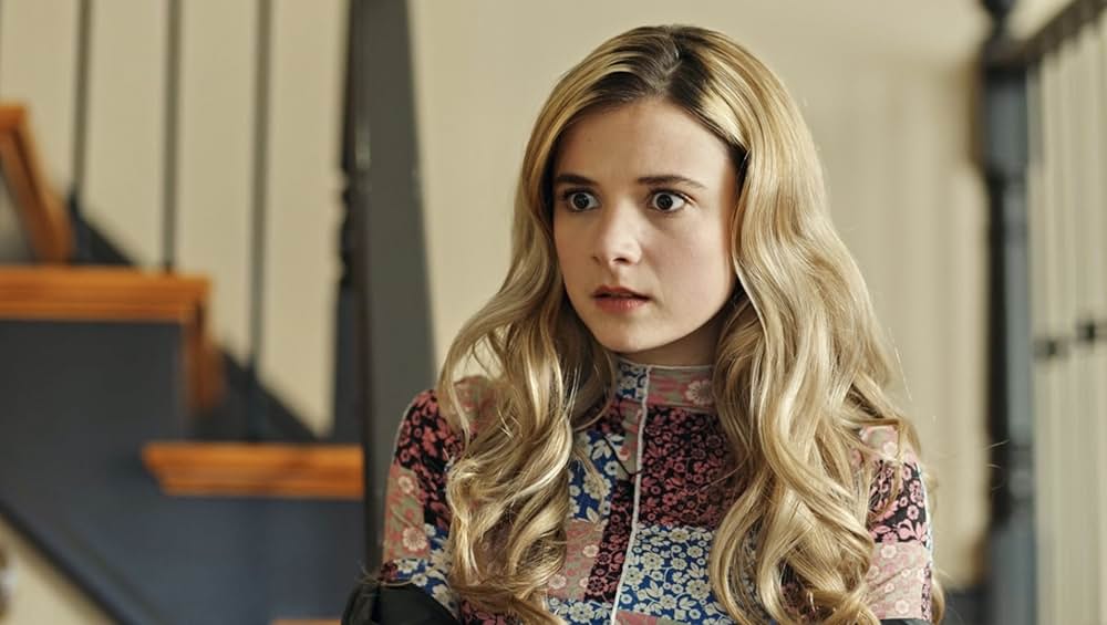 バッド・インフルエンス 洗脳少女の画像