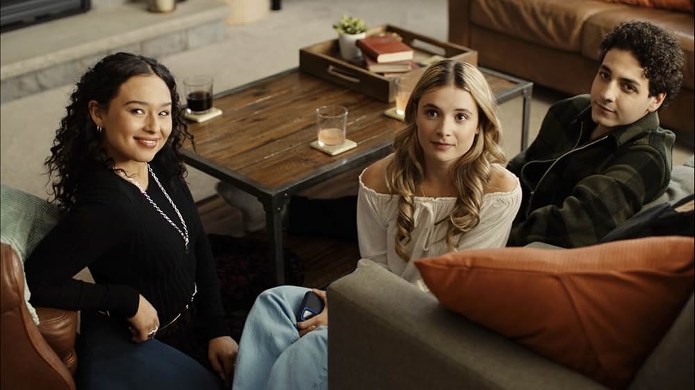 バッド・インフルエンス 洗脳少女の画像