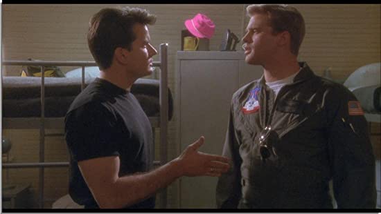 ホット・ショットの画像