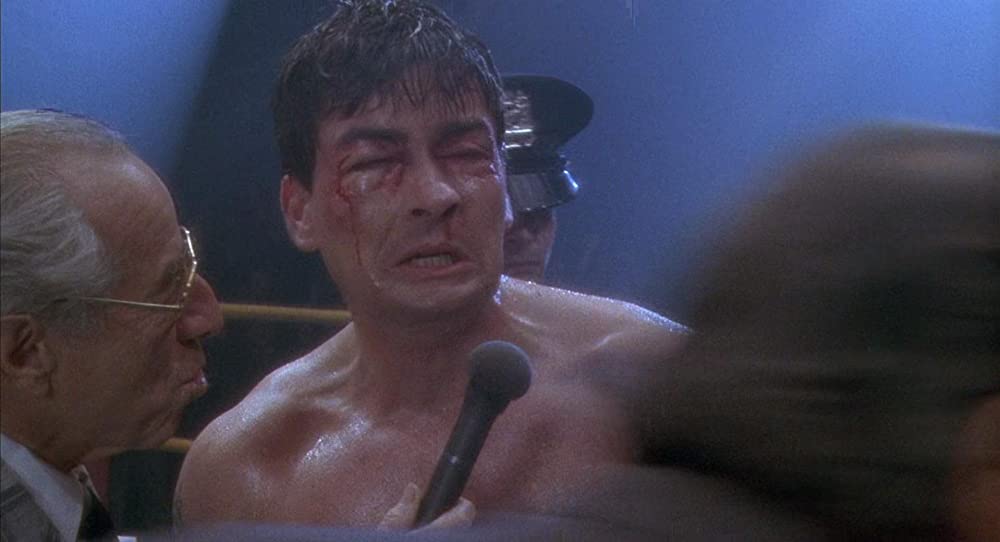 ホット・ショットの画像