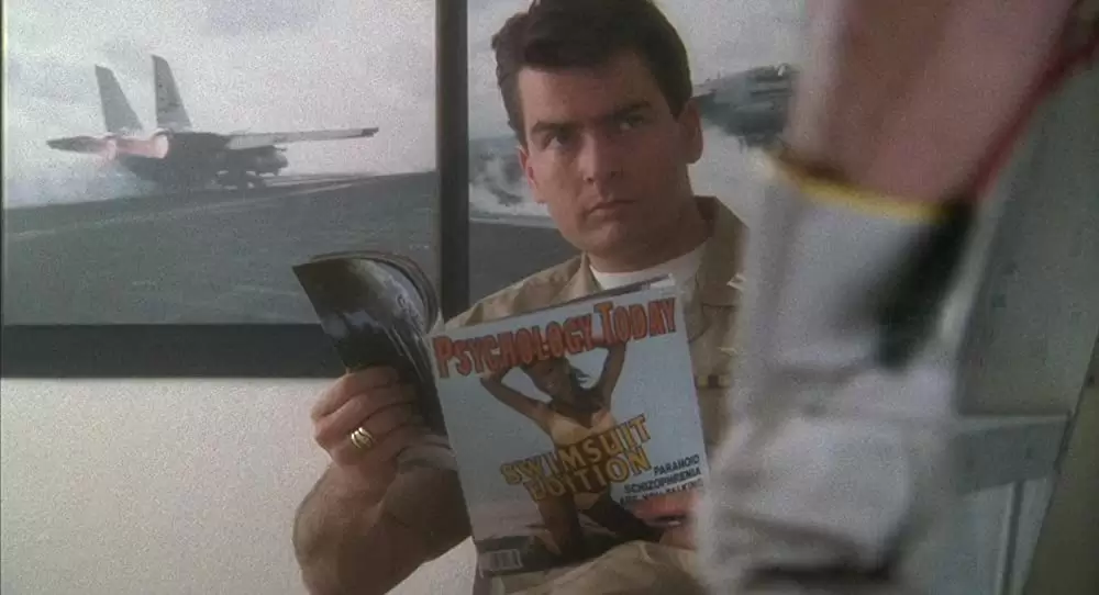 ホット・ショットの画像