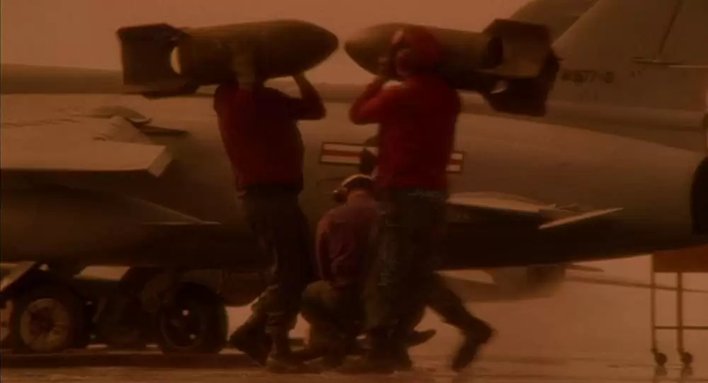 ホット・ショットの画像