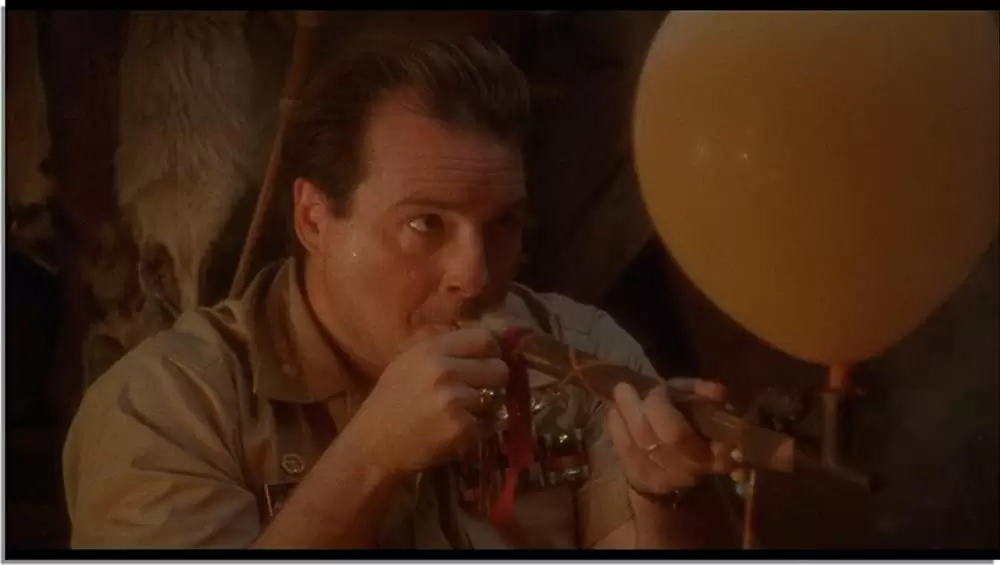 ホット・ショットの画像