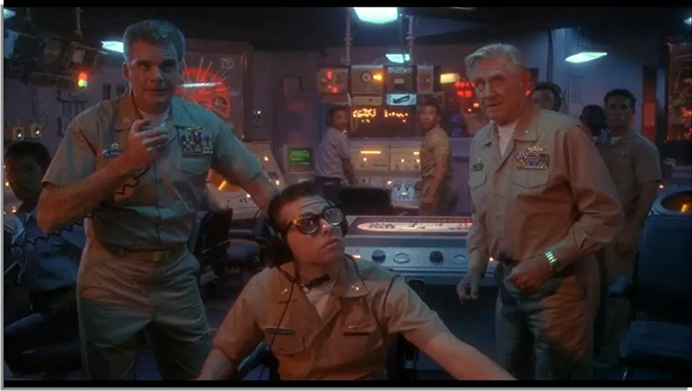 ホット・ショットの画像