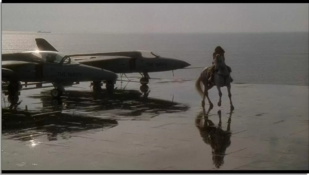 ホット・ショットの画像