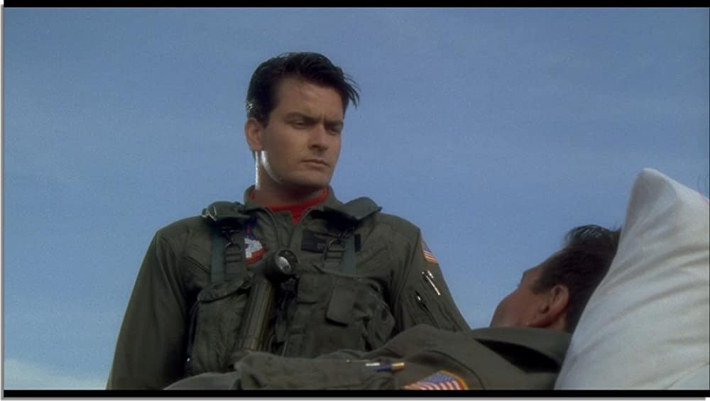 ホット・ショットの画像