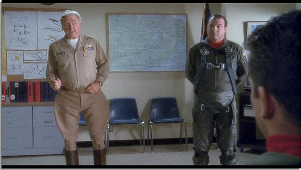 ホット・ショットの画像