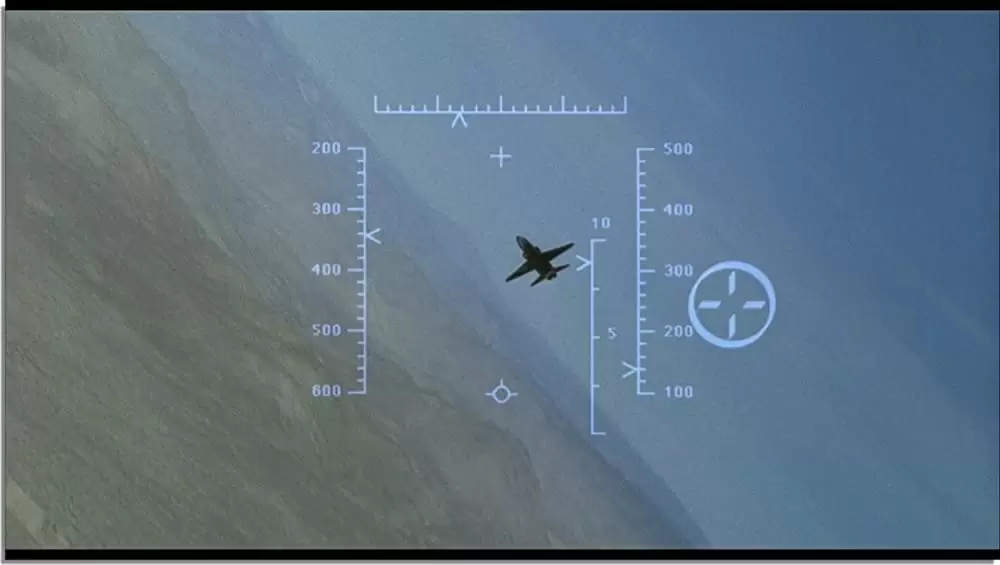 ホット・ショットの画像