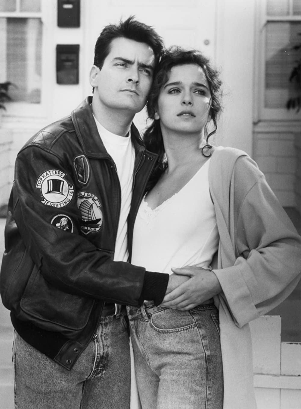 ホット・ショットの画像