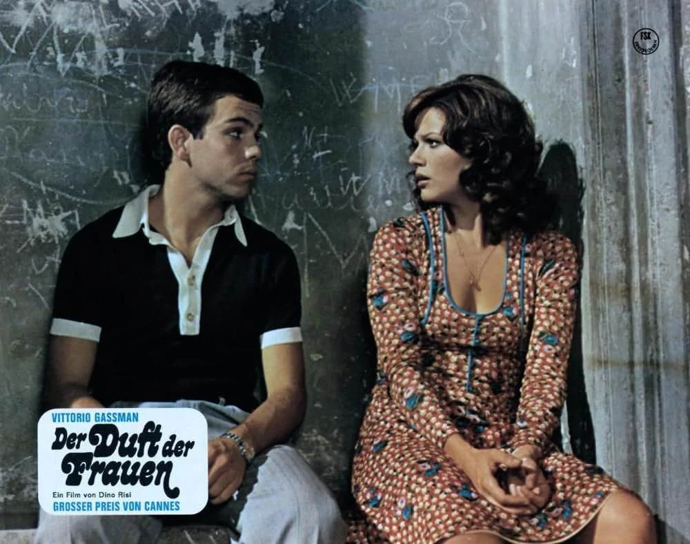 女の香りの画像