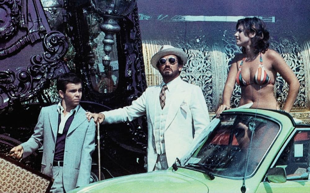 女の香りの画像