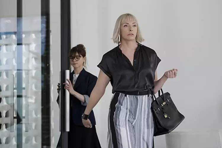 ベルベット・バズソー: 血塗られたギャラリー​の画像