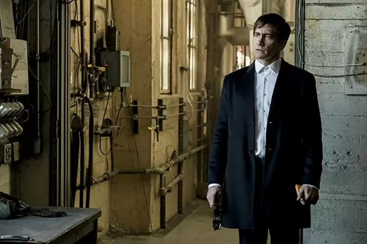 ベルベット・バズソー: 血塗られたギャラリー​の画像