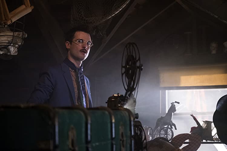 ベルベット・バズソー: 血塗られたギャラリー​の画像