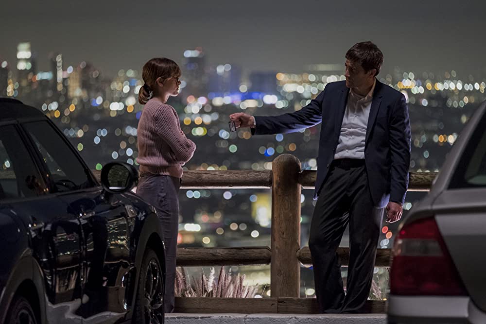 ベルベット・バズソー: 血塗られたギャラリー​の画像