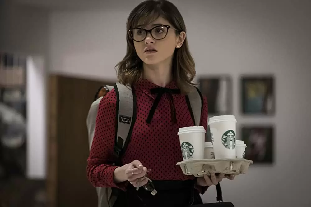 ベルベット・バズソー: 血塗られたギャラリー​の画像