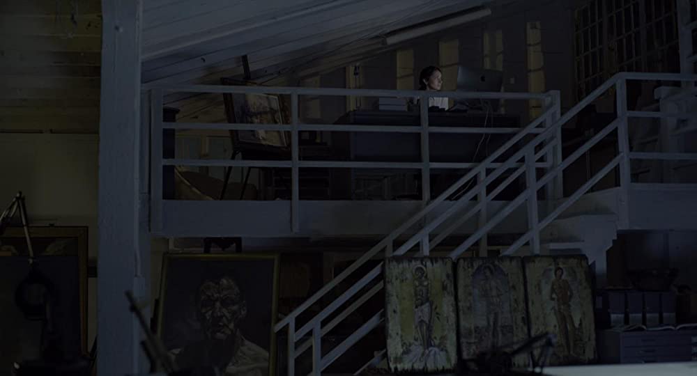 ベルベット・バズソー: 血塗られたギャラリー​の画像