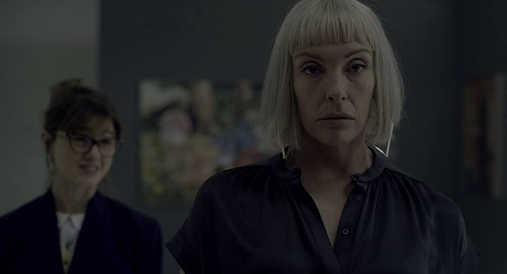 ベルベット・バズソー: 血塗られたギャラリー​の画像