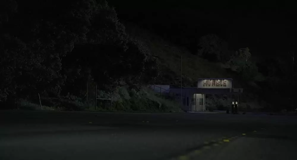 ベルベット・バズソー: 血塗られたギャラリー​の画像