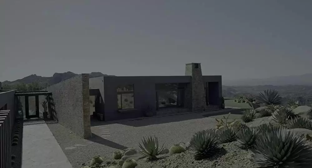 ベルベット・バズソー: 血塗られたギャラリー​の画像