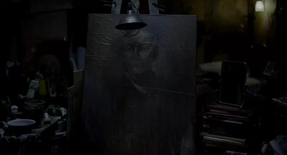 ベルベット・バズソー: 血塗られたギャラリー​の画像