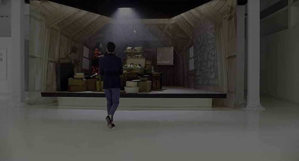 ベルベット・バズソー: 血塗られたギャラリー​の画像