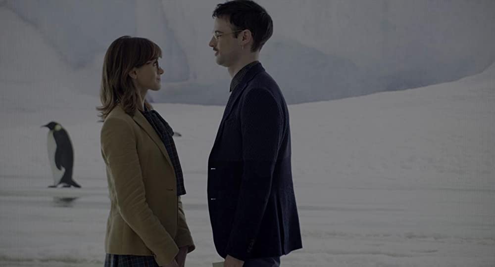 ベルベット・バズソー: 血塗られたギャラリー​の画像