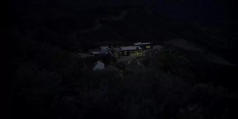 ベルベット・バズソー: 血塗られたギャラリー​の画像