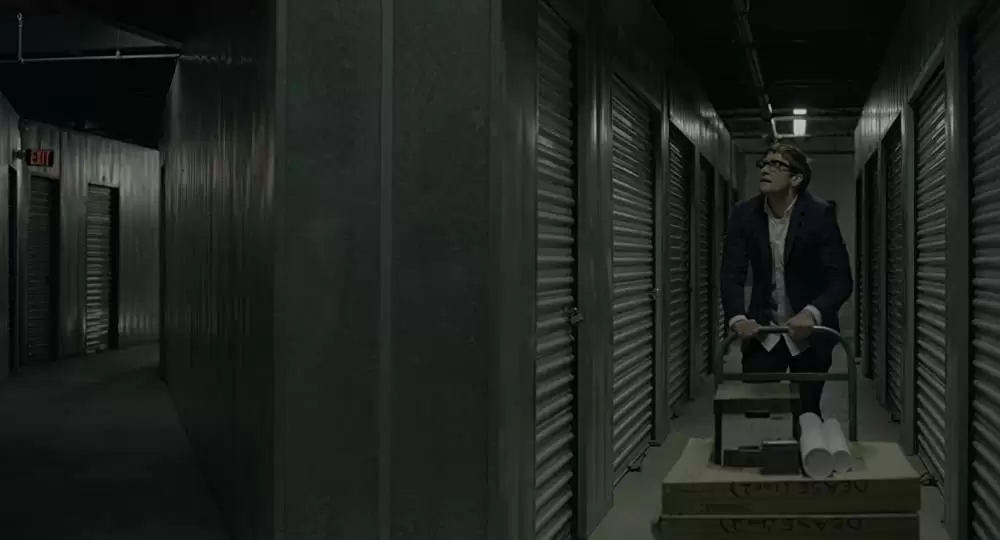 ベルベット・バズソー: 血塗られたギャラリー​の画像