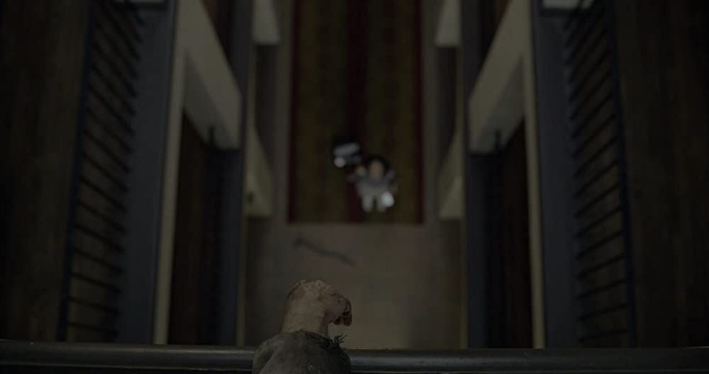 ベルベット・バズソー: 血塗られたギャラリー​の画像