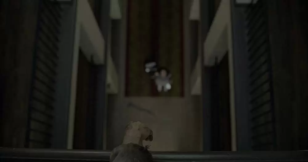 ベルベット・バズソー: 血塗られたギャラリー​の画像