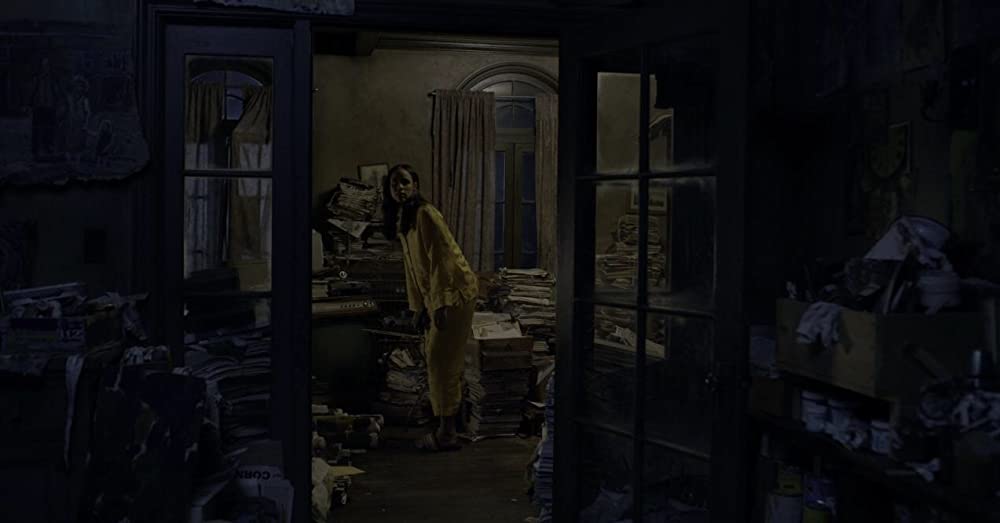 ベルベット・バズソー: 血塗られたギャラリー​の画像