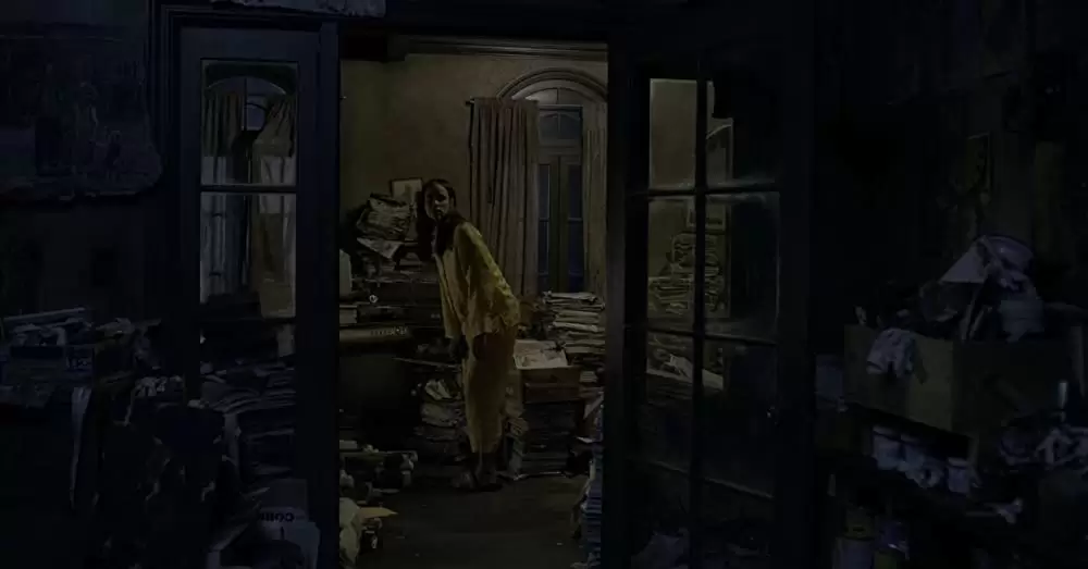 ベルベット・バズソー: 血塗られたギャラリー​の画像