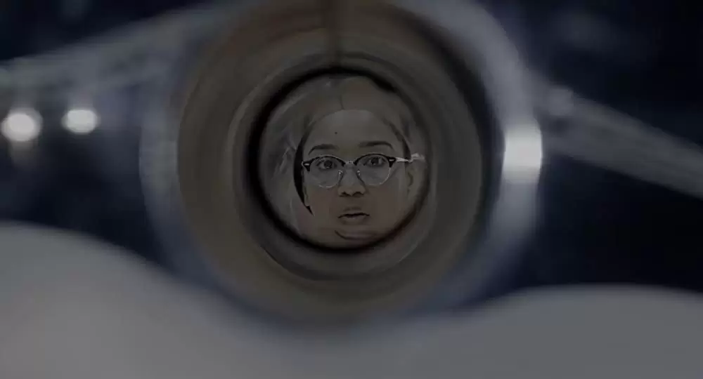 ベルベット・バズソー: 血塗られたギャラリー​の画像