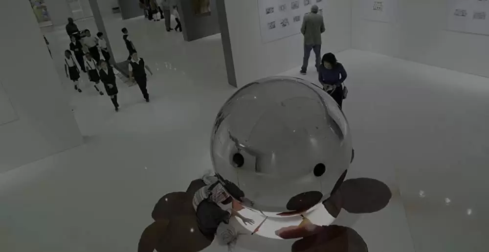 ベルベット・バズソー: 血塗られたギャラリー​の画像