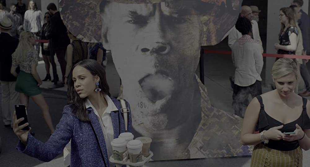 ベルベット・バズソー: 血塗られたギャラリー​の画像