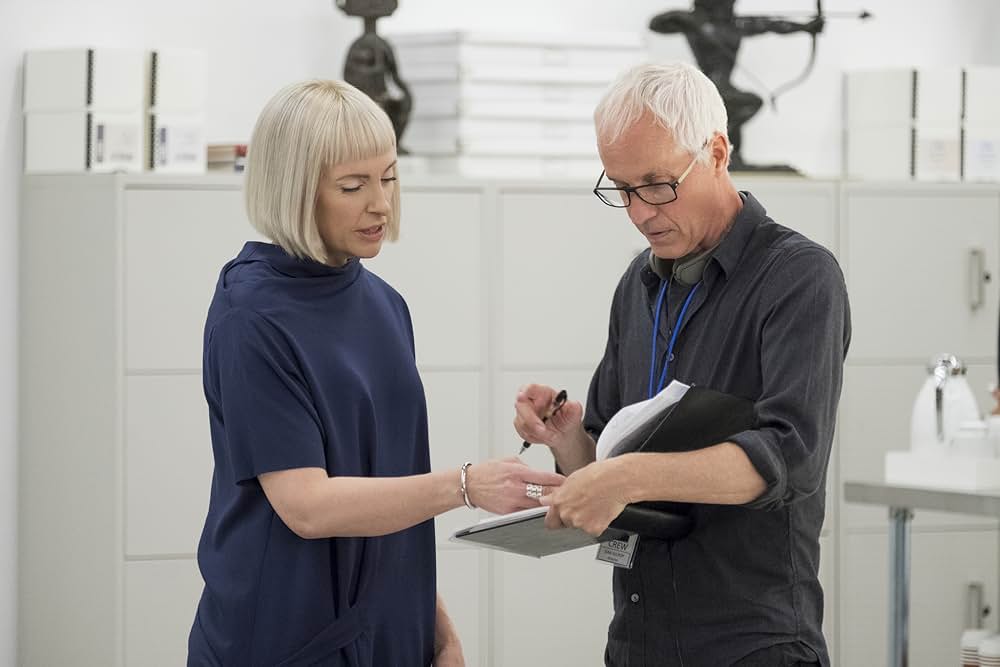 ベルベット・バズソー: 血塗られたギャラリー​の画像