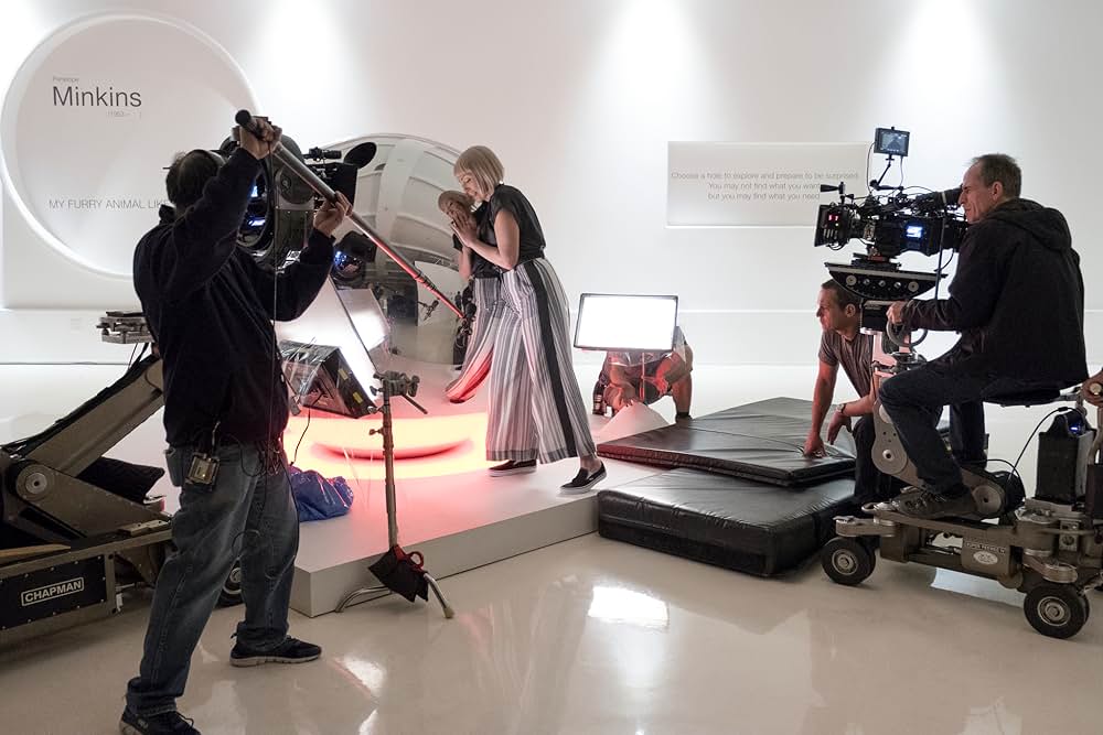 ベルベット・バズソー: 血塗られたギャラリー​の画像